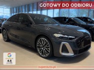 Audi A5 IV TDI quattro S line 2.0 TDI quattro S line (204KM) wyświetlacz head-u