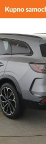 Renault Espace V FV23 HEV szklany dach virtual kamery 360 alpine full led auto klima-4