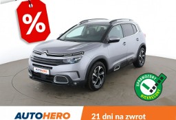 Citroen C5 Aircross GRATIS! Pakiet Serwisowy o wartości 500 zł!