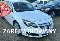 Opel Insignia I Country Tourer zarejestrowany, klima, 160 tys.km!