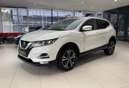 Nissan Qashqai II Tekna, Kamera, LED, Salon PL,1-wł, FV23%, Gwarancja, DOSTAWA