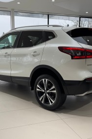 Nissan Qashqai II Tekna, Kamera, LED, Salon PL,1-wł, FV23%, Gwarancja, DOSTAWA-2