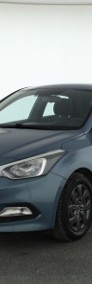 Hyundai i20 , Salon Polska, Serwis ASO, Klima-3