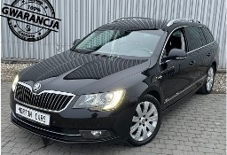 Skoda Superb II Laurin&amp;Klement