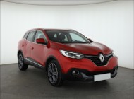 Renault Kadjar I , Salon Polska, Automat, Skóra, Navi, Klimatronic, Tempomat,