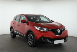 Renault Kadjar I , Salon Polska, Automat, Skóra, Navi, Klimatronic, Tempomat,
