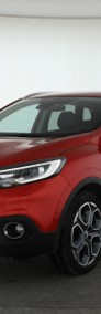 Renault Kadjar I , Salon Polska, Automat, Skóra, Navi, Klimatronic, Tempomat,-3