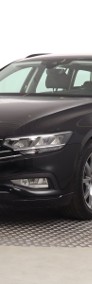 Volkswagen Passat B8 Salon Polska, 1. Właściciel, Automat, Klimatronic, Tempomat,-3