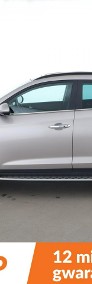 Hyundai Tucson III MIld-Hybrid, 201KM, full LED, 4x4, klima auto, navi, kamera-3