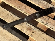 Deutz Fahr 6190 Powershift Skrzynia Biegów Wał Wałek CZĘŚCI 2093422043