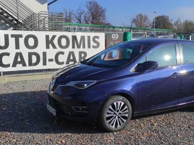 Renault Zoe Riviera 52kWh-1