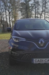 Renault Zoe Riviera 52kWh-2