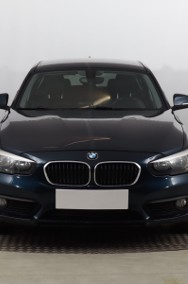 BMW SERIA 1 , Automat, Navi, Klimatronic, Tempomat, Parktronic-2