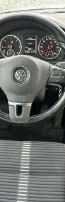 Volkswagen Tiguan I 2.0 TDI 140KM 4Motion 2010r. Climatronic,-4