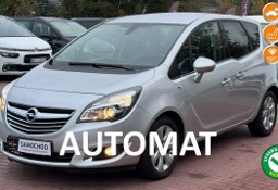 Opel Meriva B Gwarancja,Serwis,Active