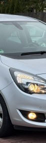 Opel Meriva B Gwarancja,Serwis,Active-3