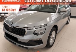 Skoda Kamiq Drive 1.5 TSI Drive 1.5 TSI 150KM