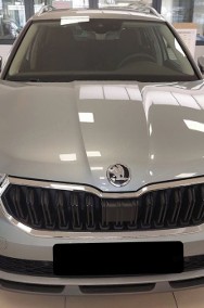 Skoda Kamiq Drive 1.5 TSI Drive 1.5 TSI 150KM-2