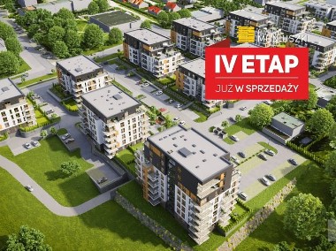 Nowe mieszkanie Katowice Janów, ul. Chopina 34 Mysłowice-1