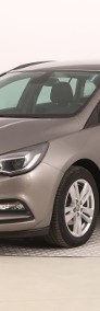 Opel Astra J , Serwis ASO, Automat, Klimatronic, Tempomat, Parktronic,-3