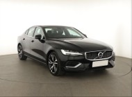 Volvo S60 III , 1. Właściciel, Serwis ASO, Automat, Skóra, Navi,