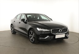 Volvo S60 III , 1. Właściciel, Serwis ASO, Automat, Skóra, Navi,