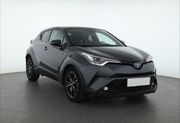 Toyota C-HR Salon Polska, Serwis ASO, Automat, Skóra, Navi, Klimatronic,