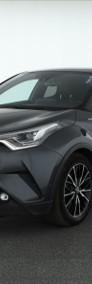 Toyota C-HR Salon Polska, Serwis ASO, Automat, Skóra, Navi, Klimatronic,-3