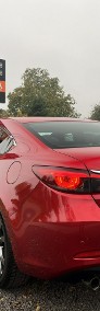 Mazda 6 III Salon Pl/ Navi /Kamera / BOSE / Skóry /Jedyna 102 tys km-4