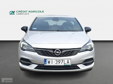 Opel Astra K Opel Astra V 1.5 CDTI GS Line S&S Hatchback WI397LA-1