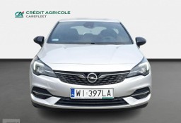 Opel Astra K Opel Astra V 1.5 CDTI GS Line S&amp;S Hatchback WI397LA