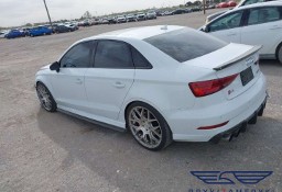 Audi S3 III (8V)