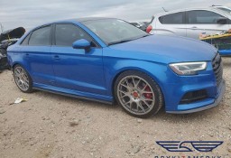 Audi S3 III (8V)