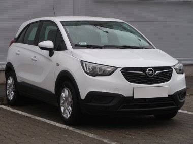 Opel , Salon Polska, 1. Właściciel, Klima, Tempomat-1