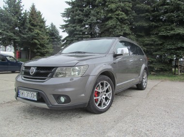 2013 rok automat awd 7 osobowy 224 tys.km -1