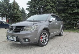 Fiat Freemont 2013 rok automat awd 7 osobowy 224 tys.km