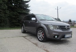 Fiat Freemont 2013 rok automat awd 7 osobowy 224 tys.km