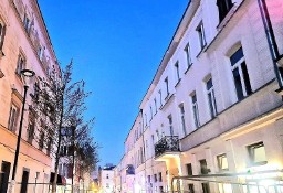 Mieszkanie Warszawa Śródmieście, ul. Chmielna