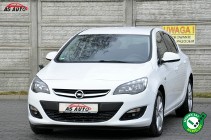 Opel Astra J 1,4T 120KM ENERGY/Serwisowany/Alufelgi/Tempomat/Półskóry/Model2014