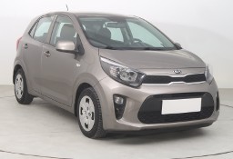 Kia Picanto II , Salon Polska, Serwis ASO, Klima