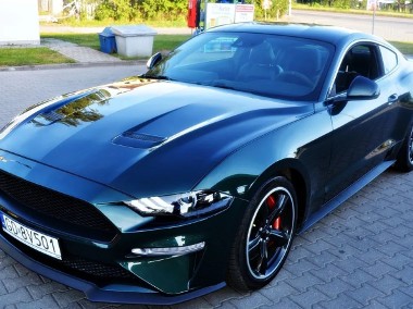 Ford Mustang VI-1