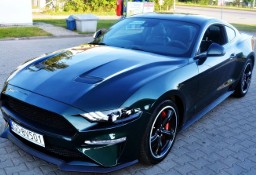 Ford Mustang VI