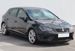 SEAT Leon III , Skóra, Navi, Klimatronic, Tempomat, Parktronic,