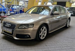 Audi A4 IV (B8) ZOBACZ OPIS !! W podanej cenie roczna gwarancja