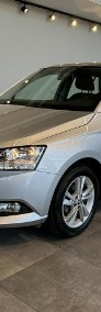 Skoda Fabia III Ambition 1.0MPI 75KM M5 2019 r., salon PL, I właściciel, f-a VAT-4