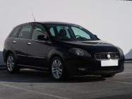 Fiat Croma II , Salon Polska, Serwis ASO, Xenon, Klimatronic, Tempomat,