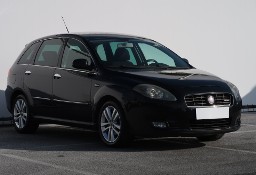 Fiat Croma II , Salon Polska, Serwis ASO, Xenon, Klimatronic, Tempomat,