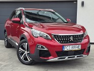 Peugeot 3008 II *AUTOMAT* 1.6 benzyna* ALLURE* bezwypadkowy EAT6
