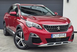 Peugeot 3008 II *AUTOMAT* 1.6 benzyna* ALLURE* bezwypadkowy EAT6