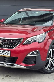 Peugeot 3008 II *AUTOMAT* 1.6 benzyna* ALLURE* bezwypadkowy EAT6-2